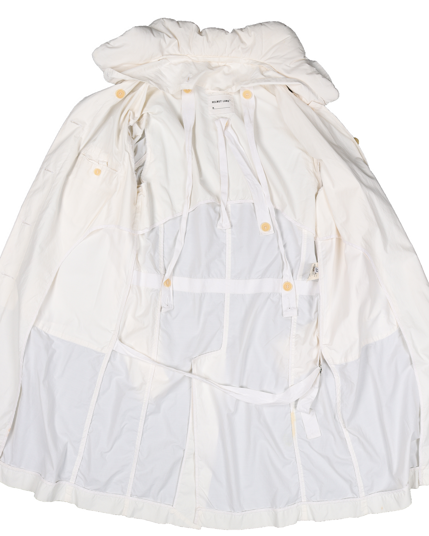 Archive Lab Jacket (2002)