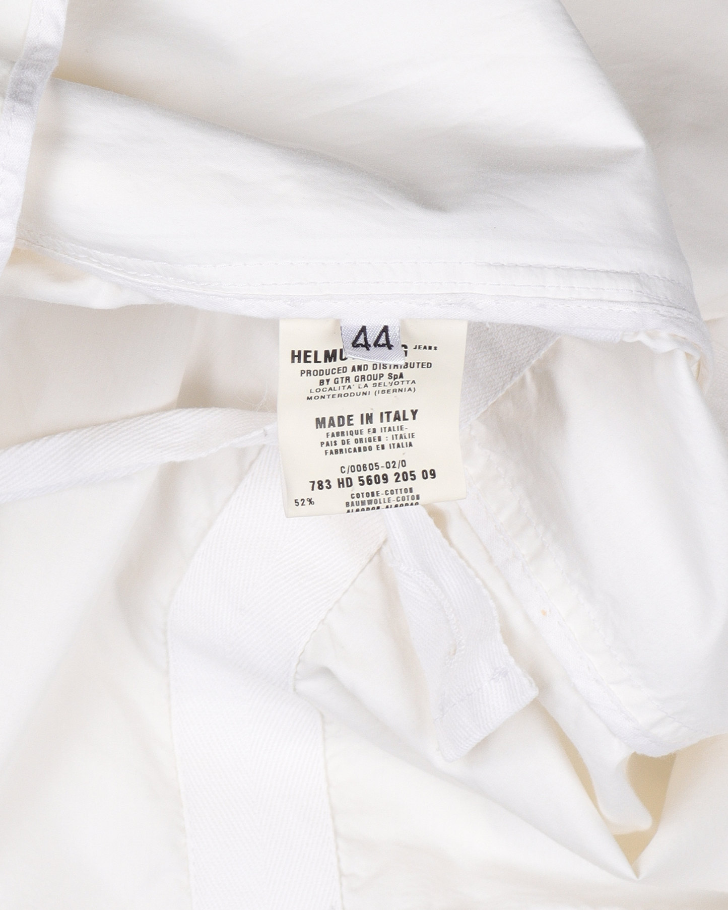 Archive Lab Jacket (2002)