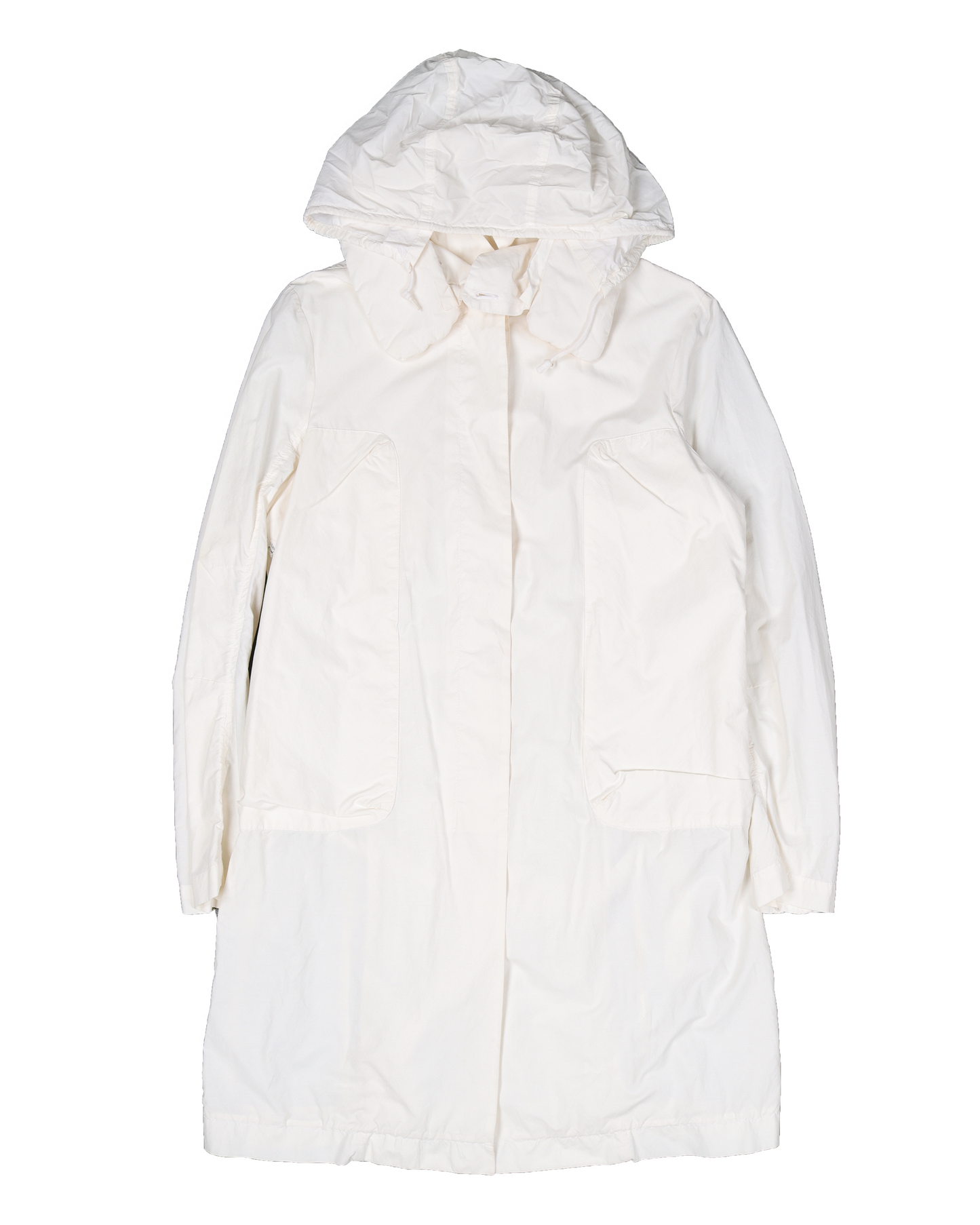 Archive Lab Jacket (2002)
