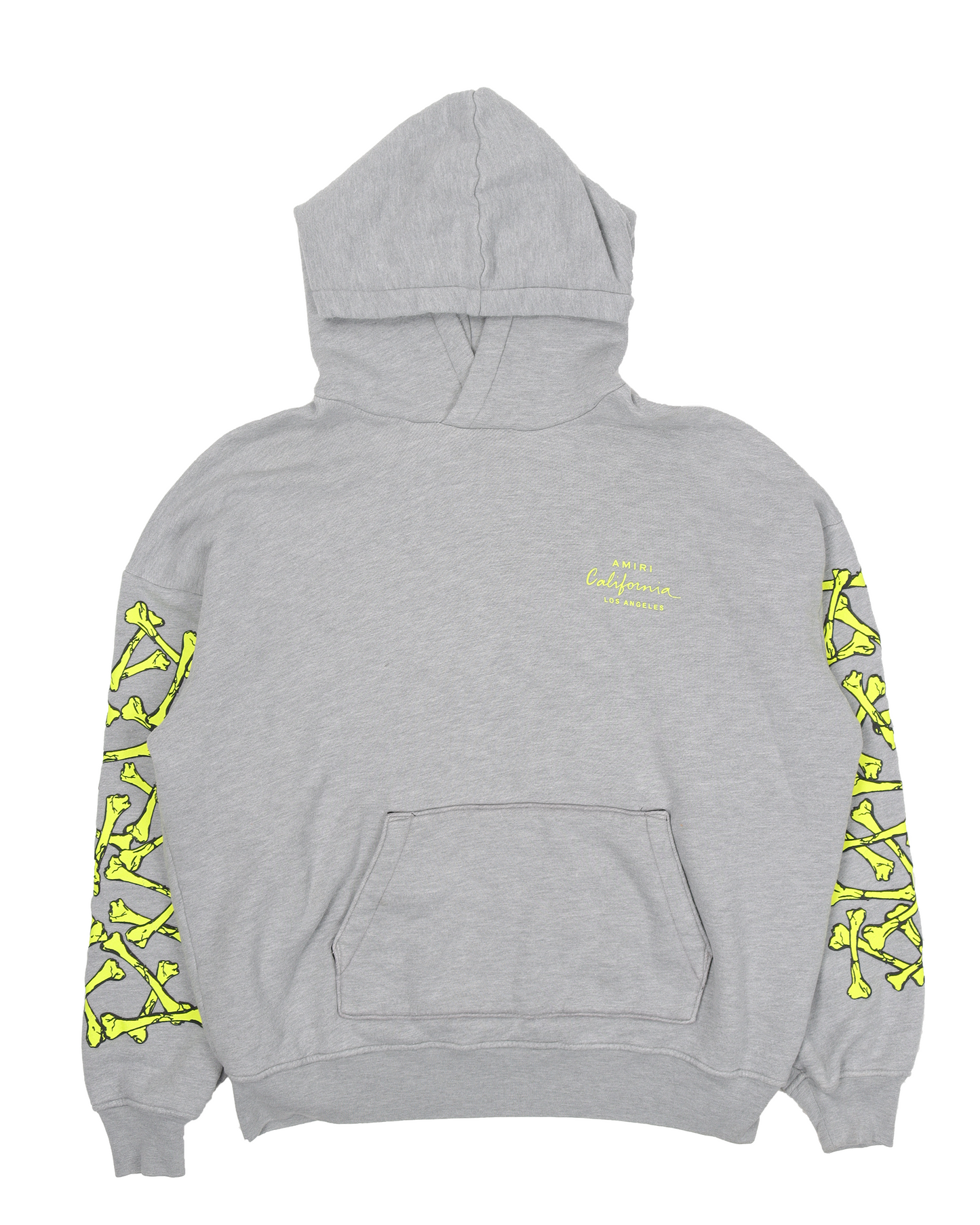Bones Star Hoodie