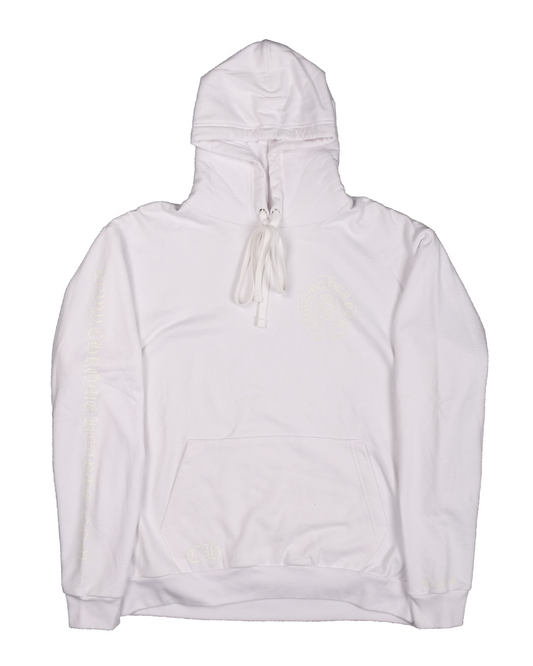 Online Exclusive Horseshoe 'Glow in the dark' Hoodie