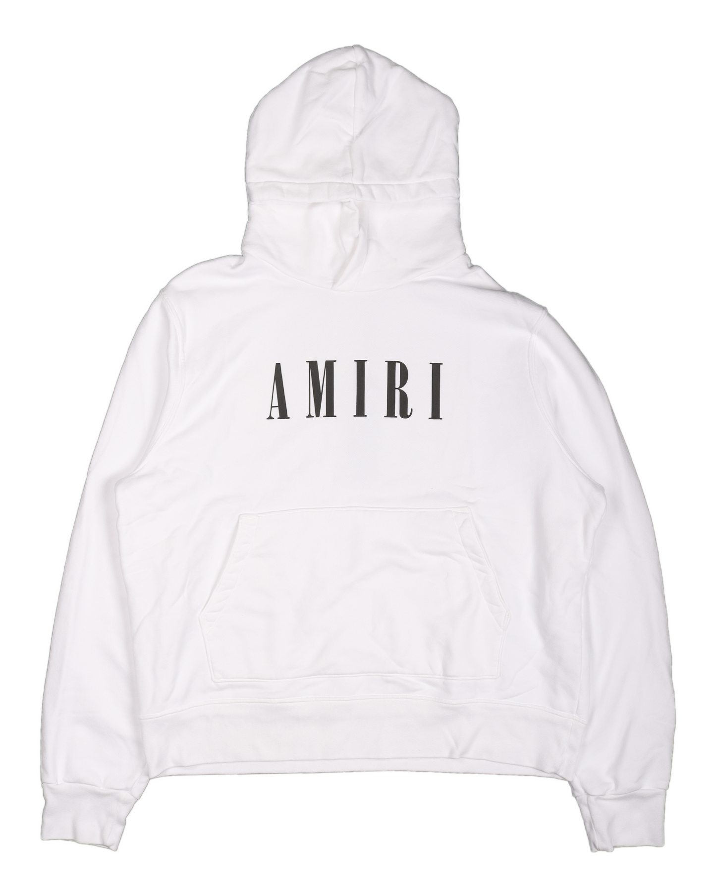 Core Logo Hoodie