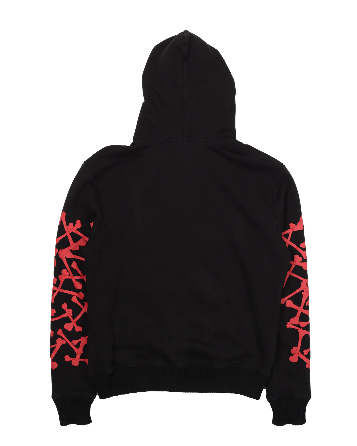 Maxfield Bones Hoodie
