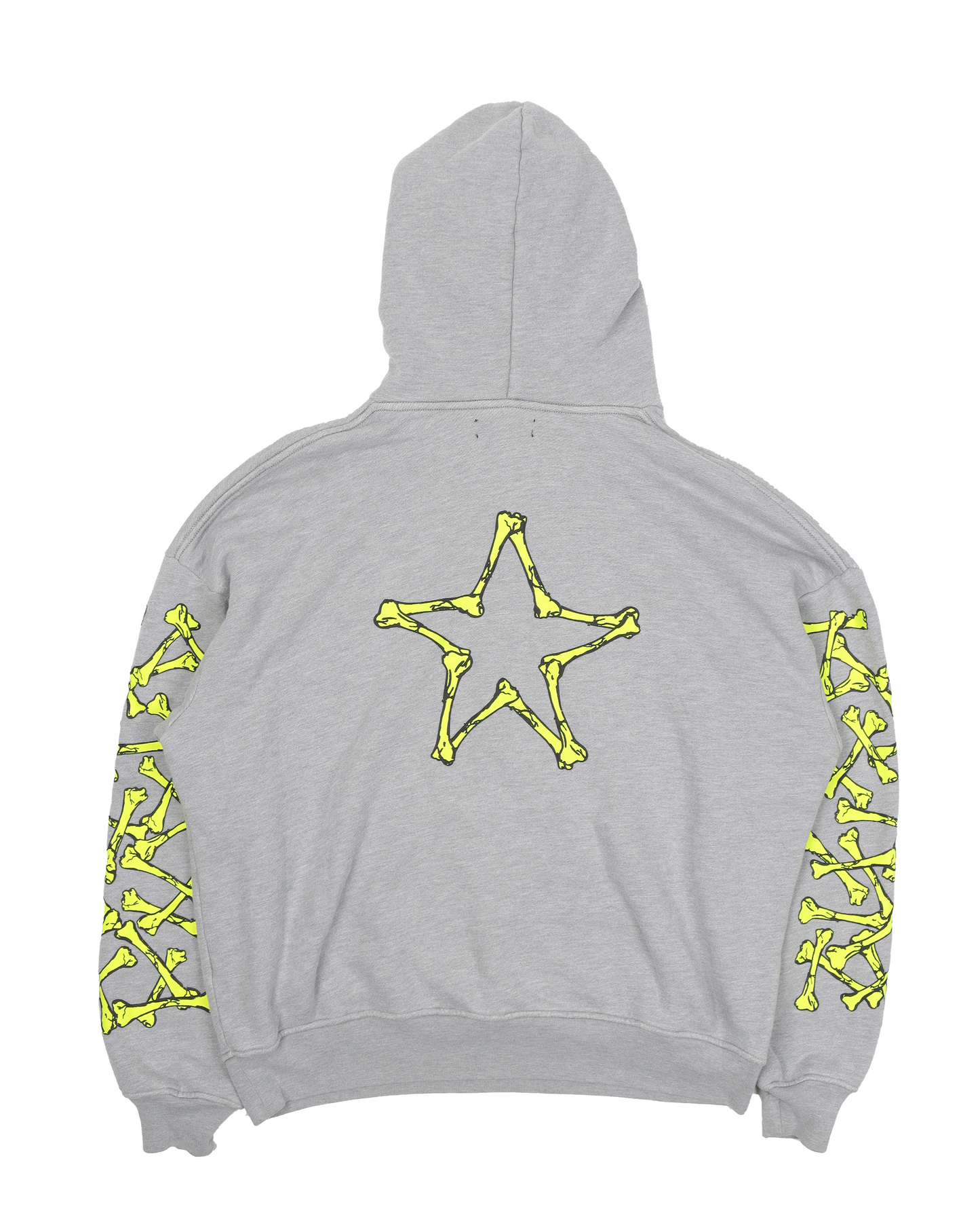 Bones Star Hoodie