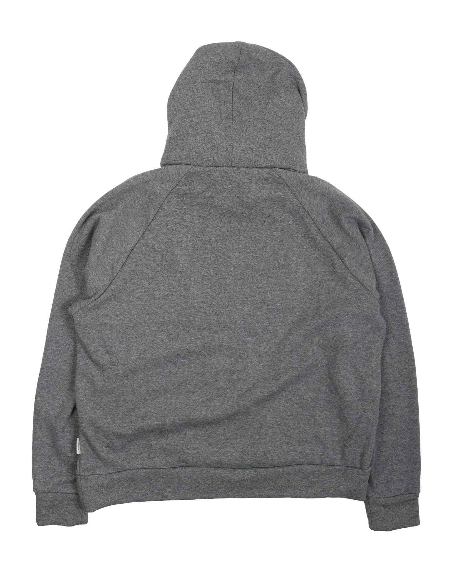 Grenoble Logo Hoodie