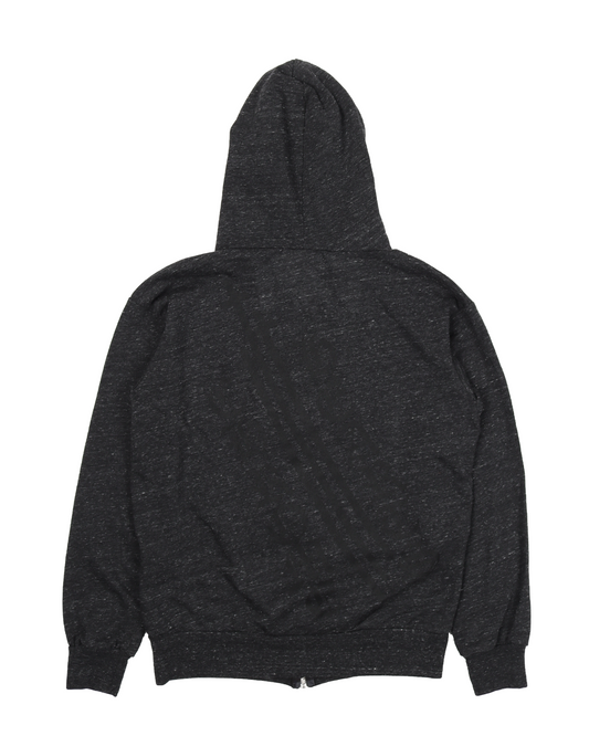 Thin Tonal Logo Hoodie