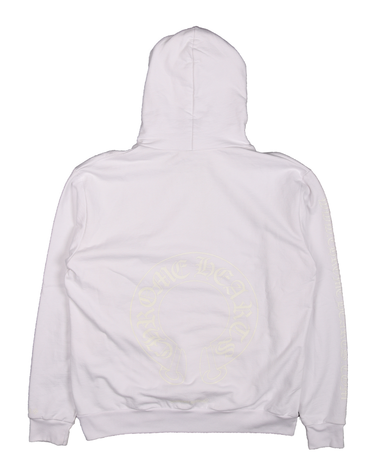 Online Exclusive Horseshoe 'Glow in the dark' Hoodie