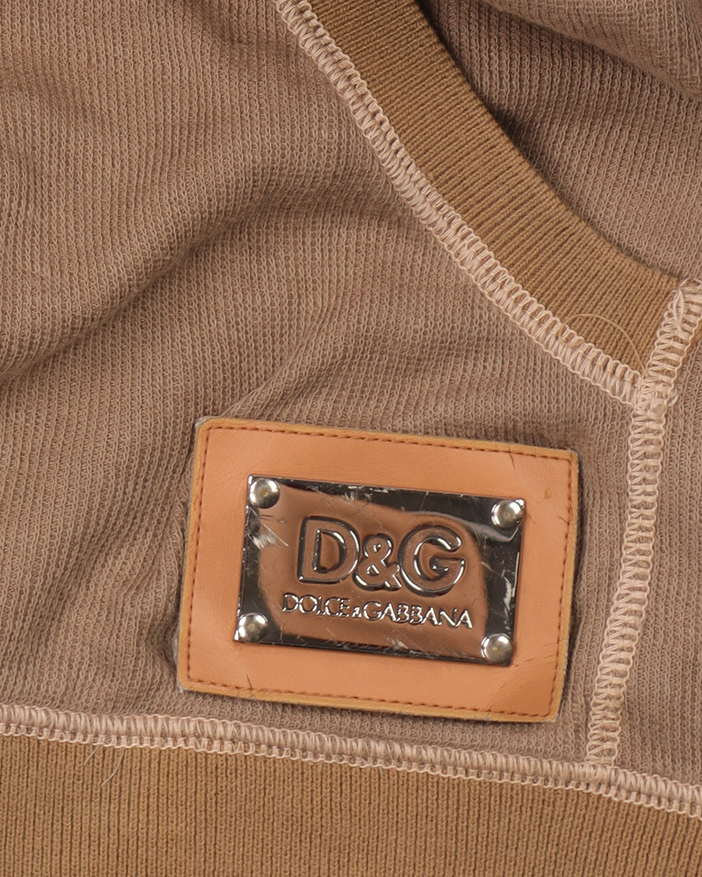 Linen Hoodie