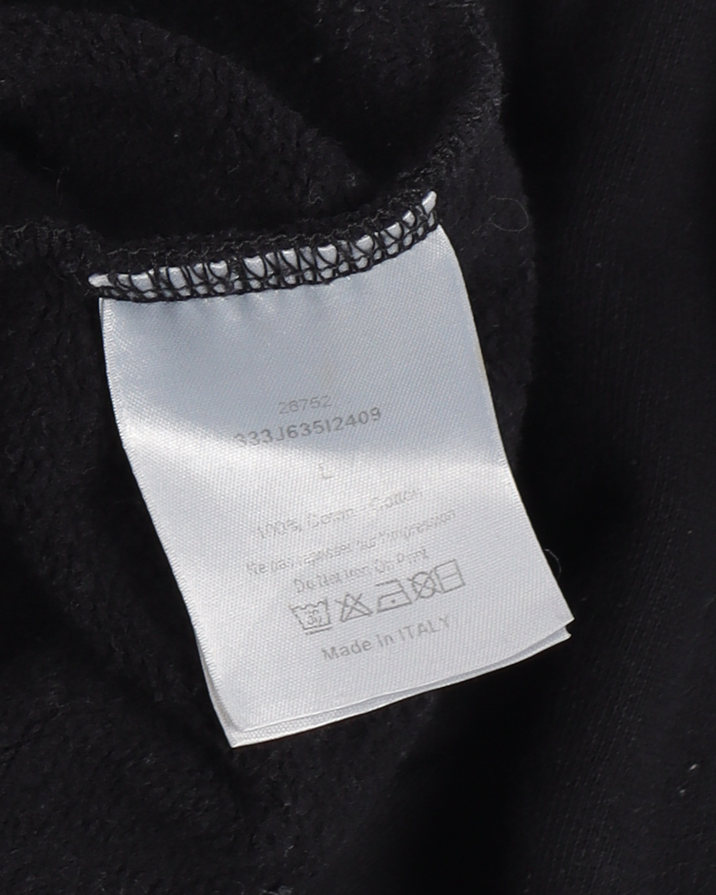 Pharaoh Graphic Hoodie