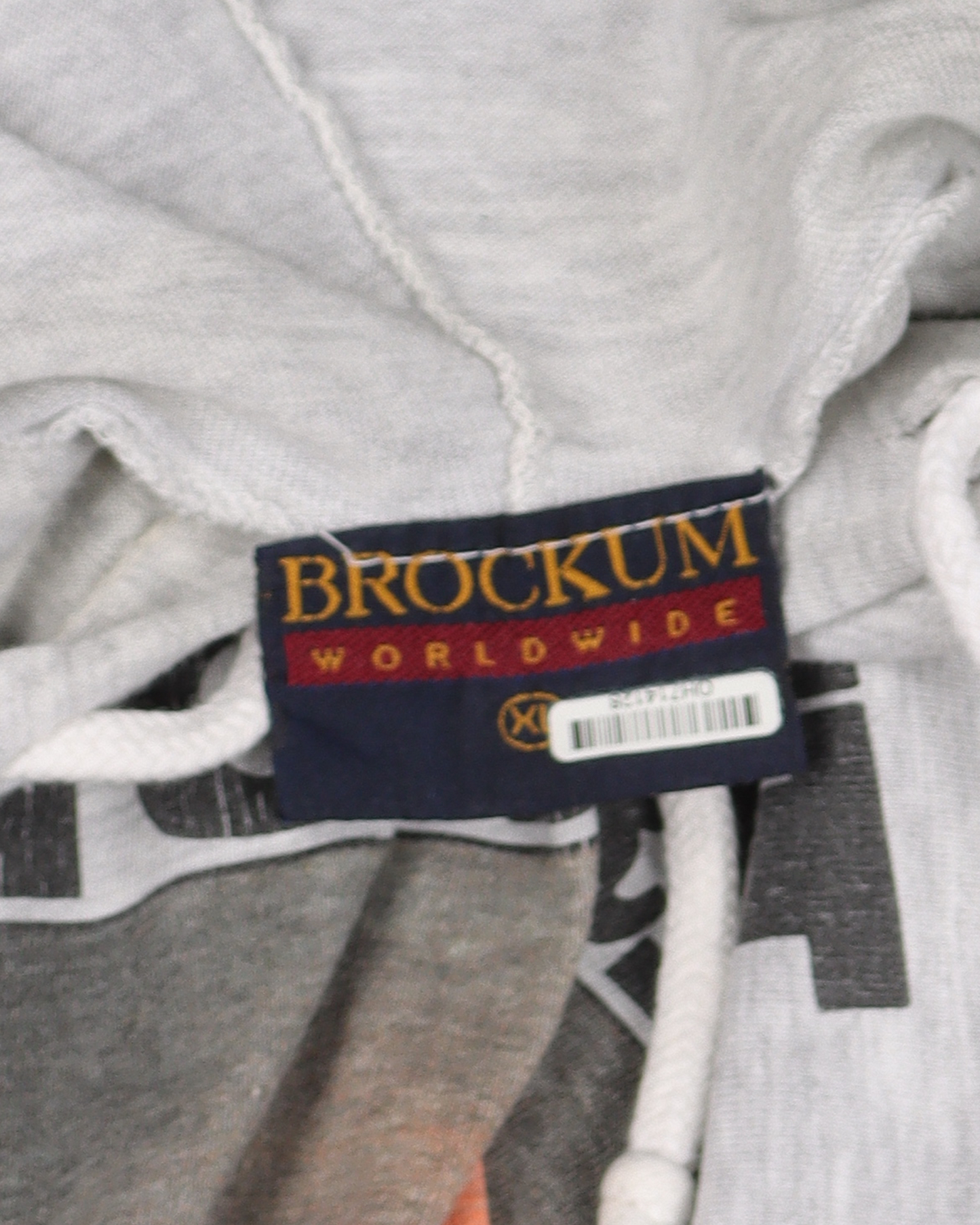 Faith No More "Midnight Cowboy" Thin Hoodie