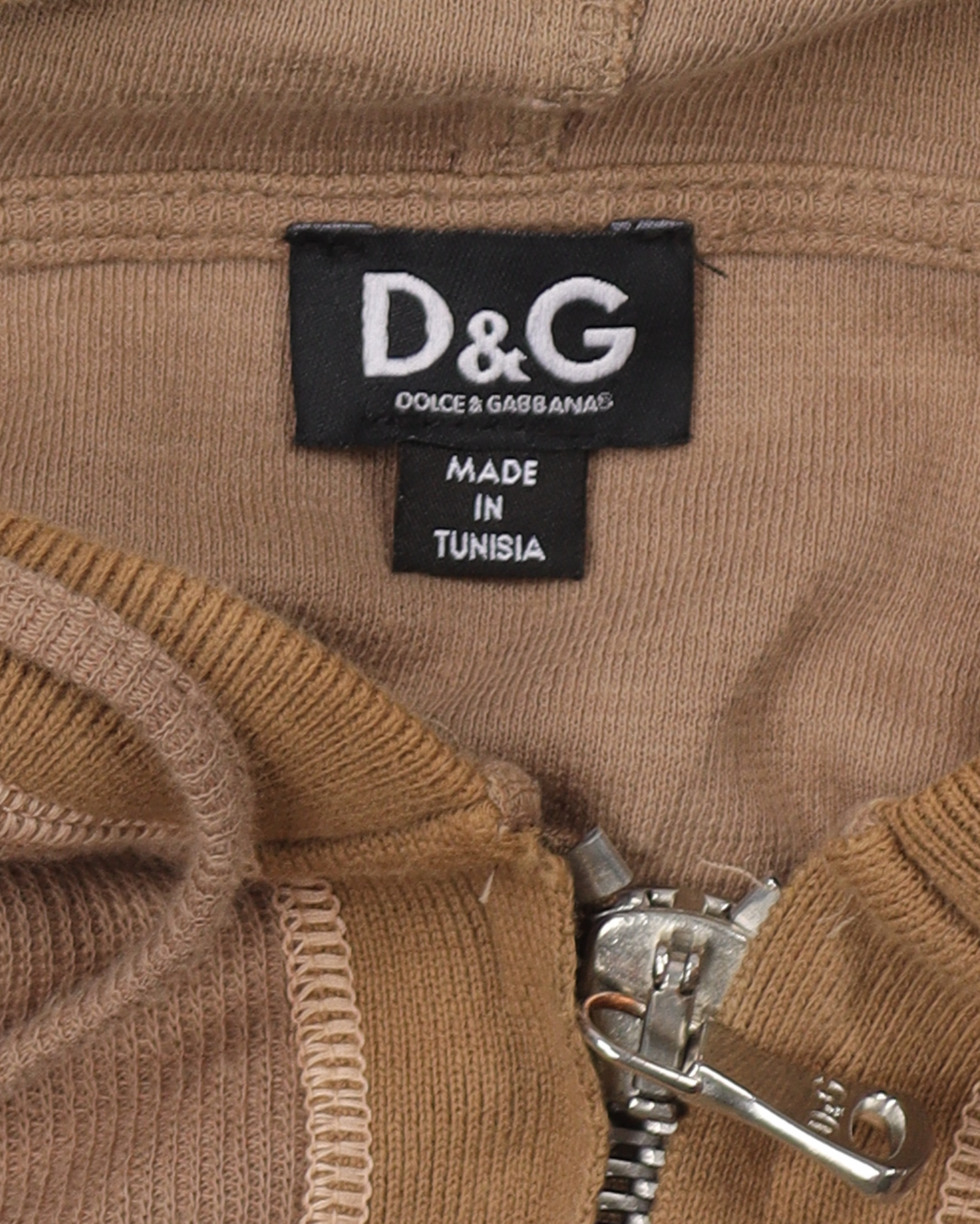 Linen Hoodie