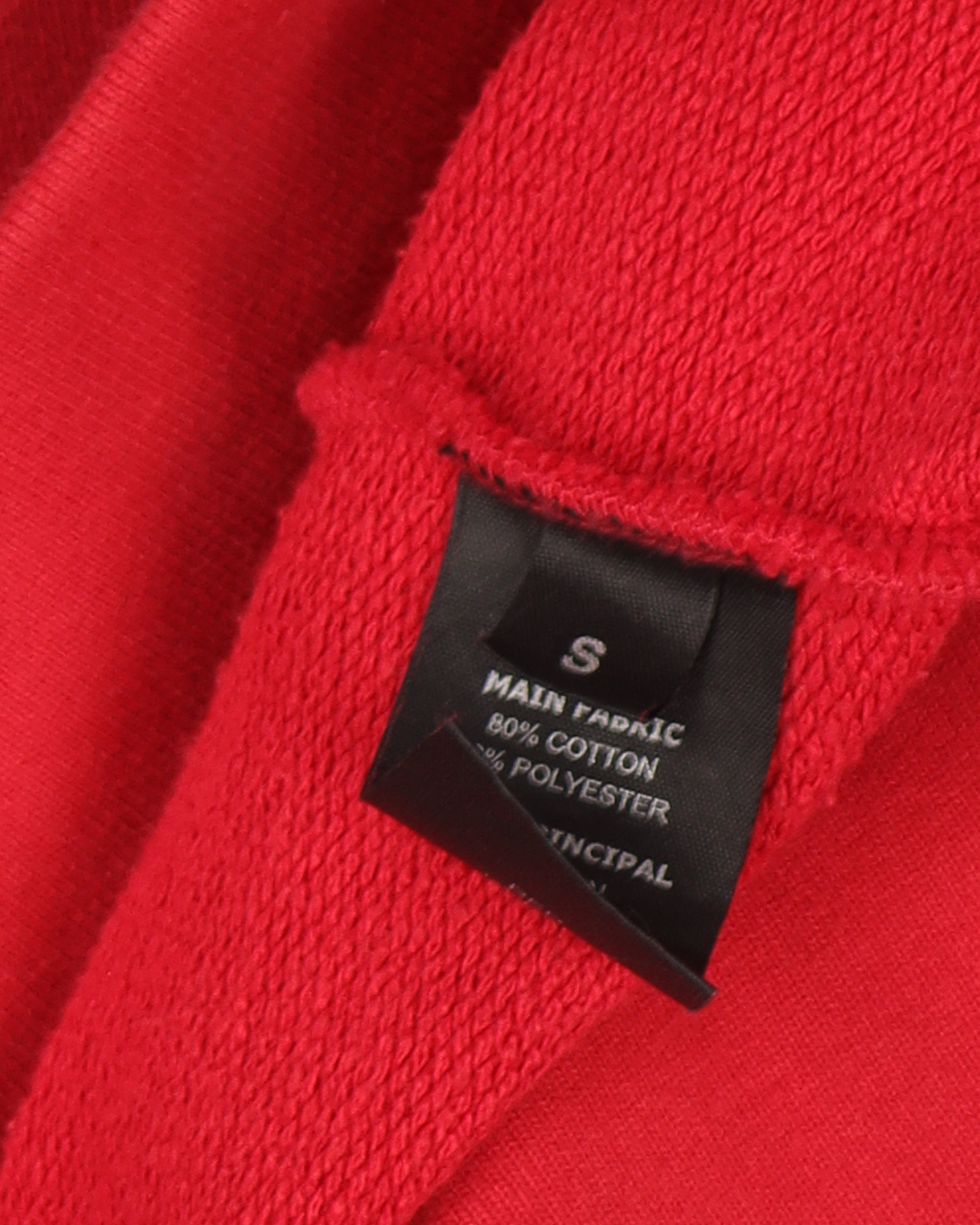FW17 SV Moscow Oversized USSR Hoodie (1 of 50)