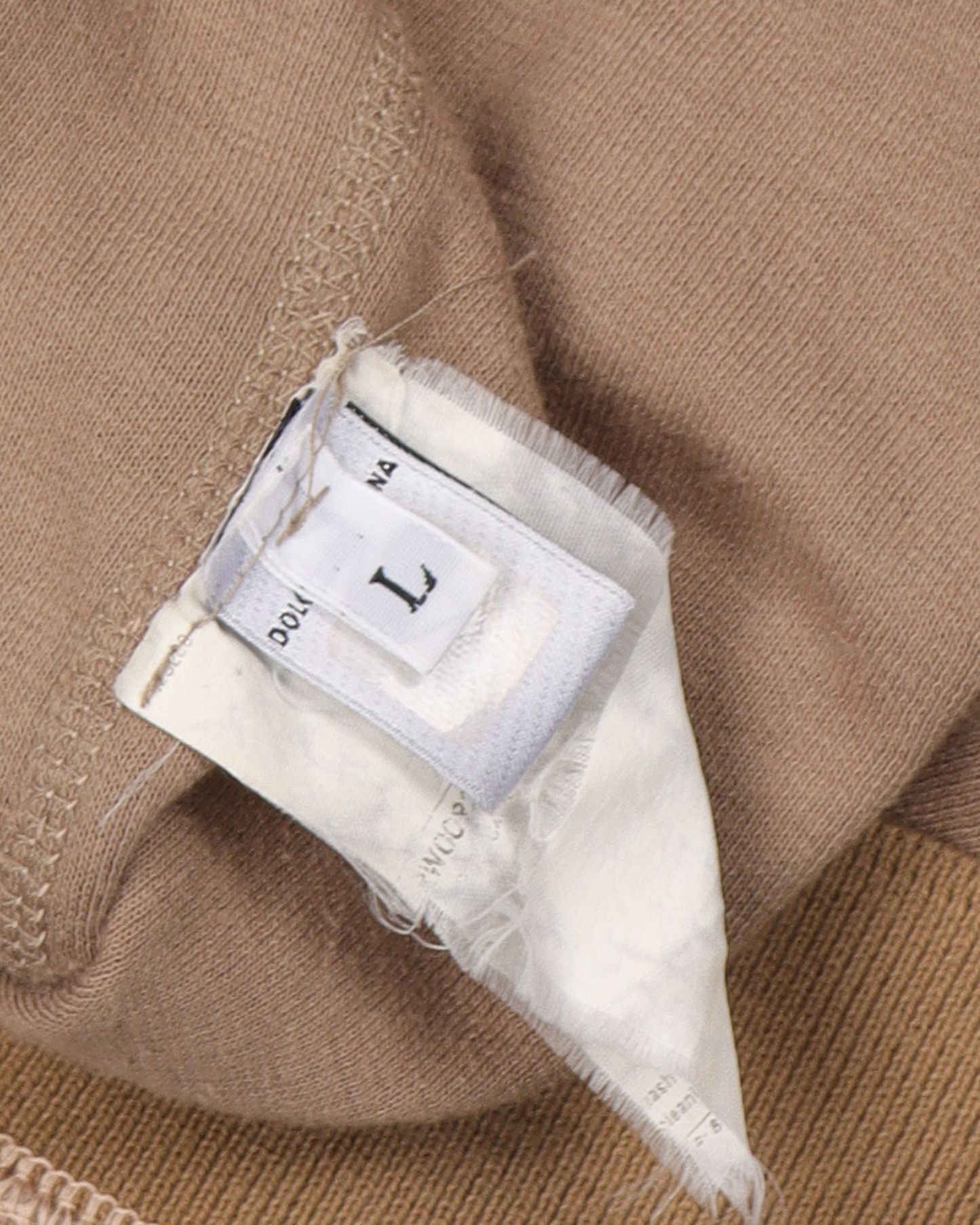 Linen Hoodie