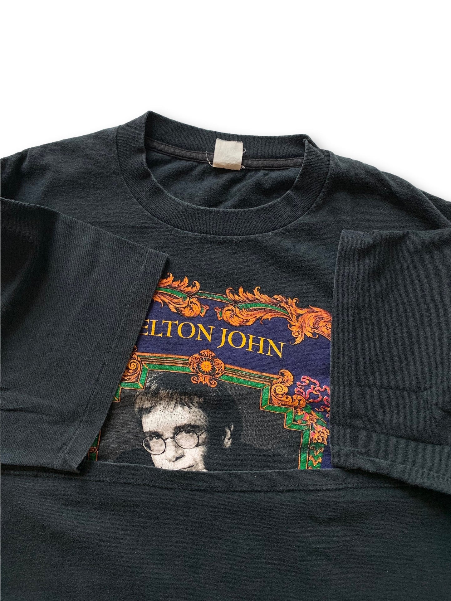 Elton John Tour T-Shirt