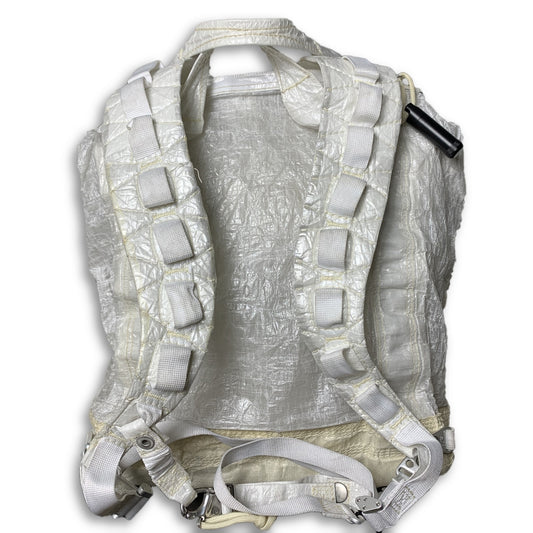 Tom Sachs Nike NIKECraft NASA Lightweight Tote & Backpack