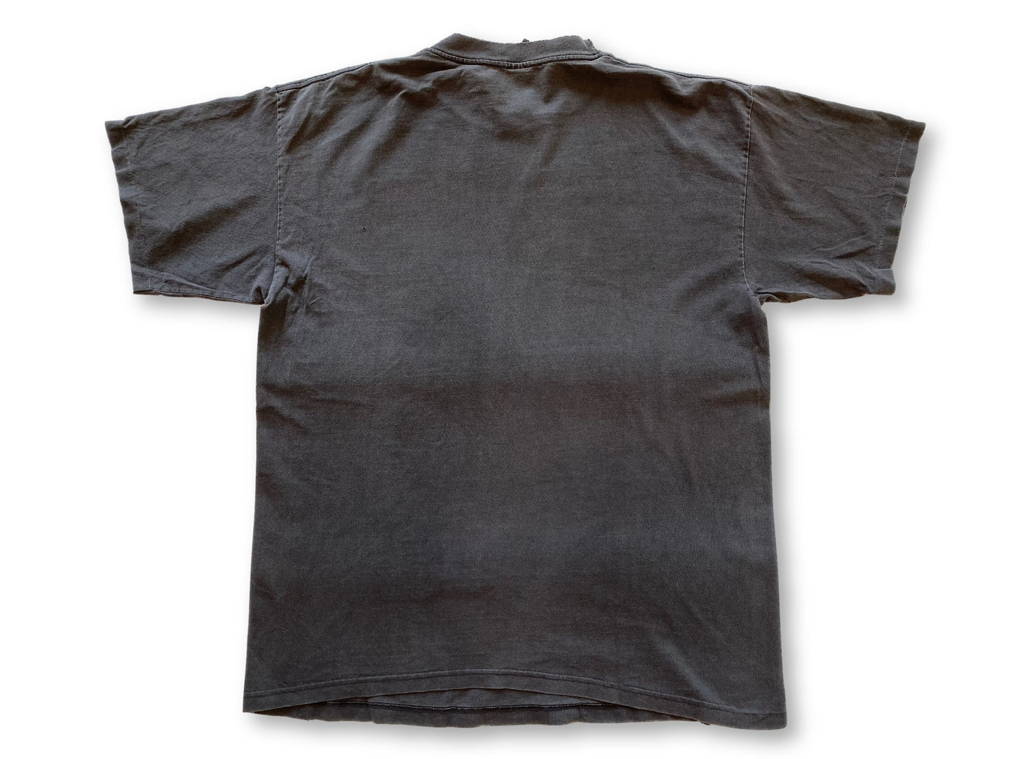 Vintage Method Man Rap T-Shirt - XL