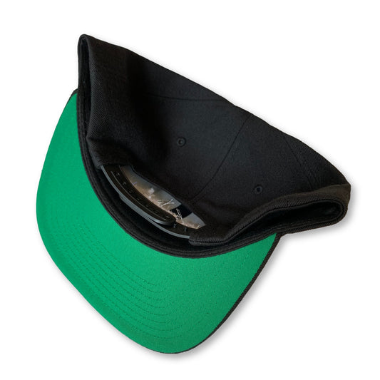 Chateau Marmont Snapback Hat