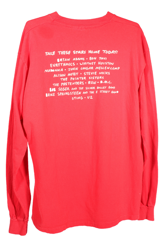 1987 Keith Haring Christmas