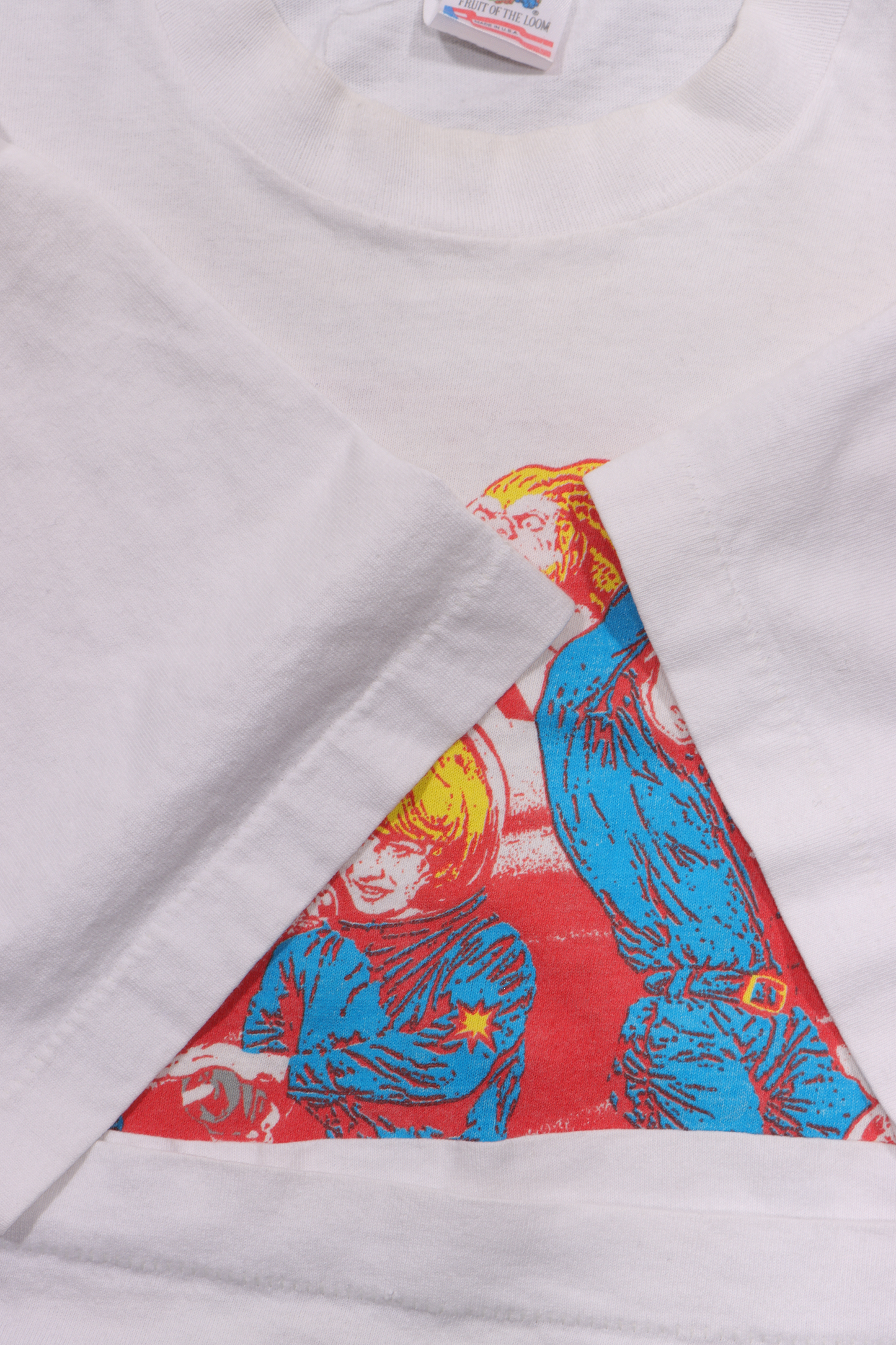 Sonic Youth Hysteric Glamour Invincible Squadron T-Shirt