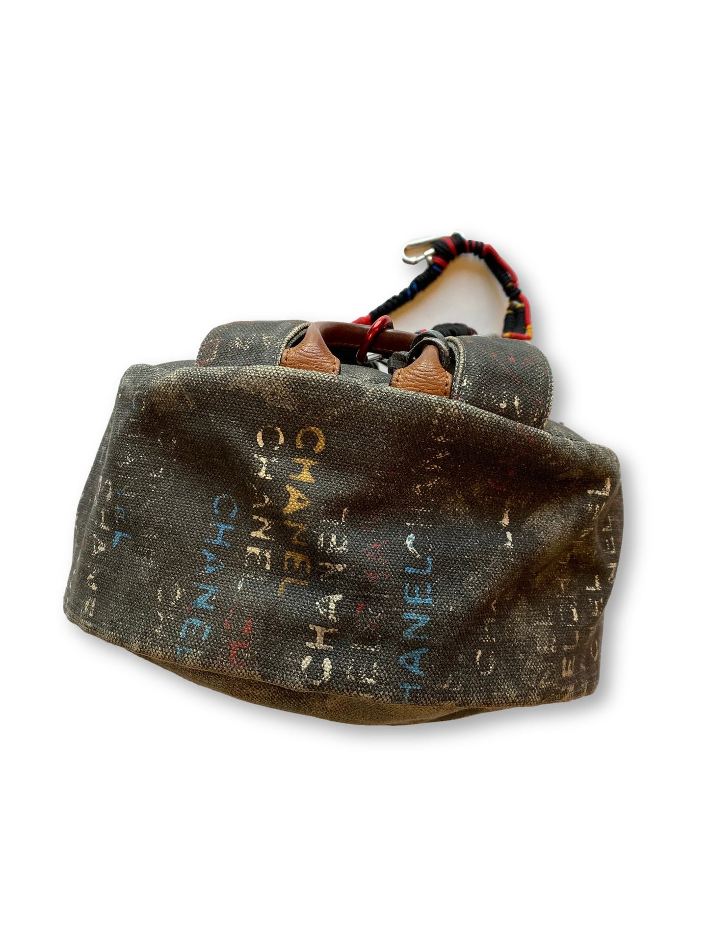 Graffiti Etoile Backpack