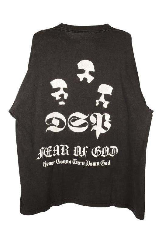 Vintage Maxfield Exclusive Long Sleeve T-Shirt