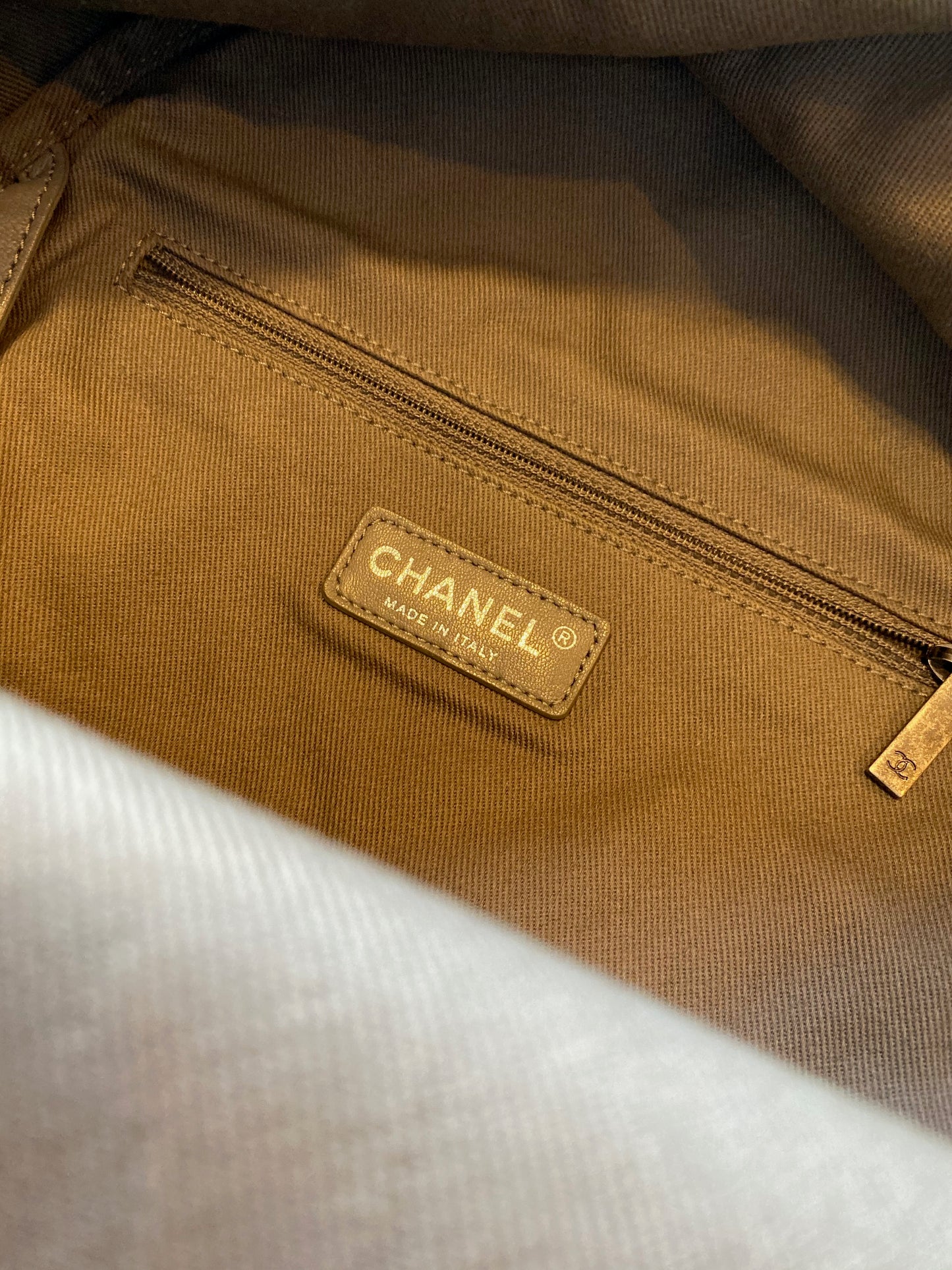 Graffiti Etoile Backpack