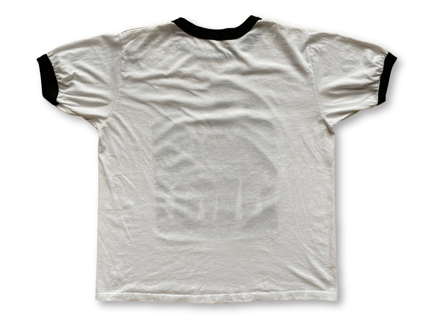 Soundgarden Ringer T-Shirt
