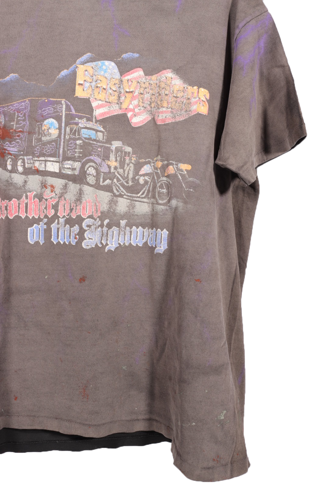 Easyrider's Biker T-Shirt