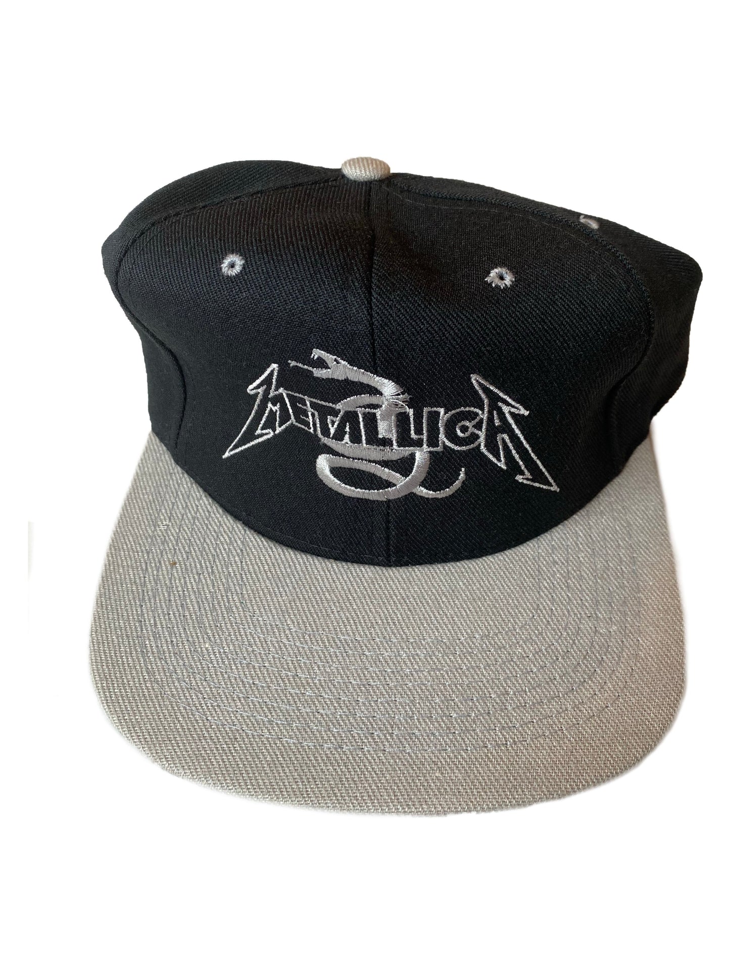 Metallica Snapback