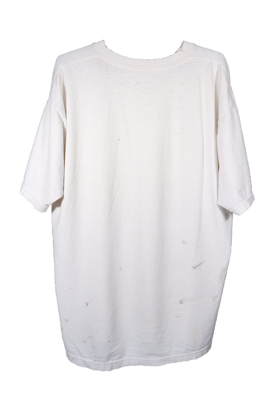 Distressed Blank