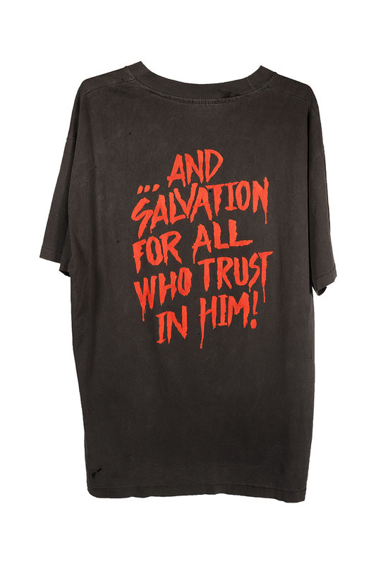 Messiah Jesus