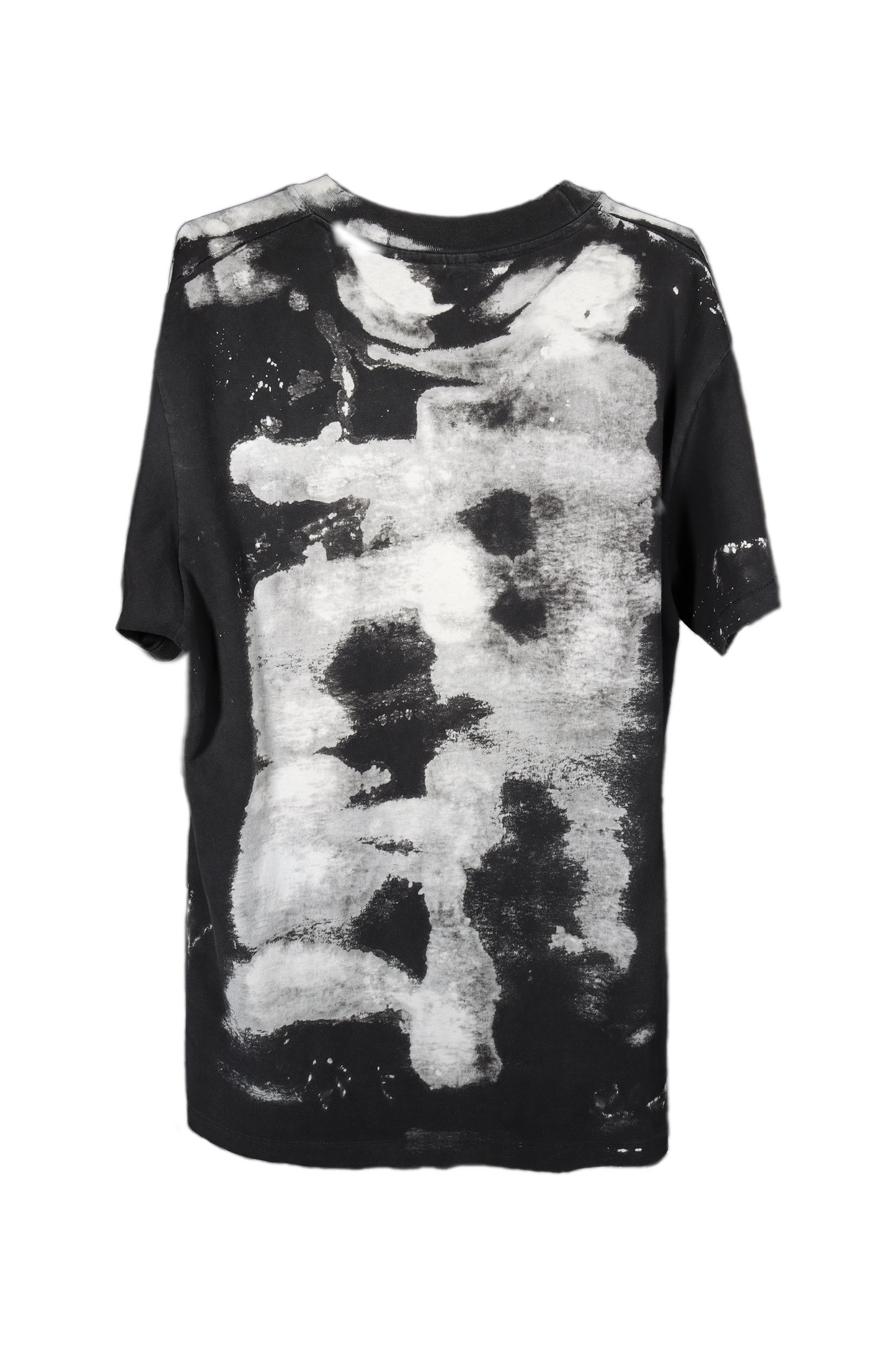 James Dean Mosquitohead