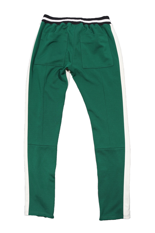 Fifth Collection Drawstring Track Pants