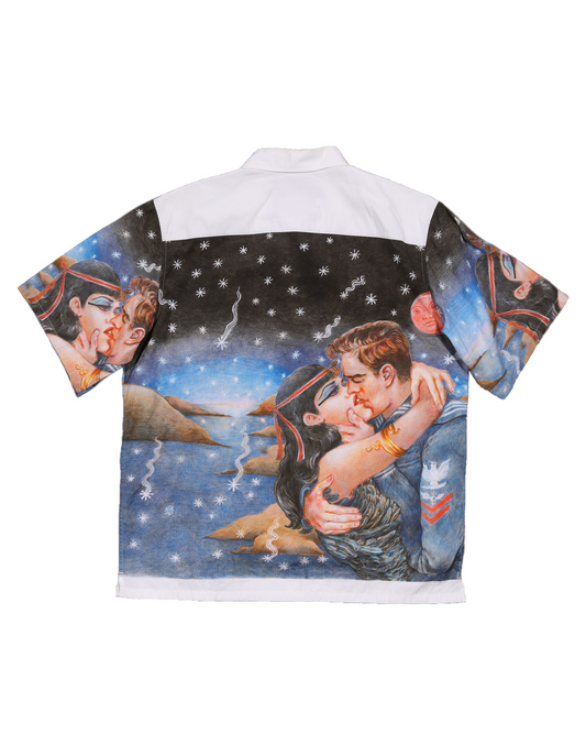 AW16 Impossible True Love Short Sleeve Shirt