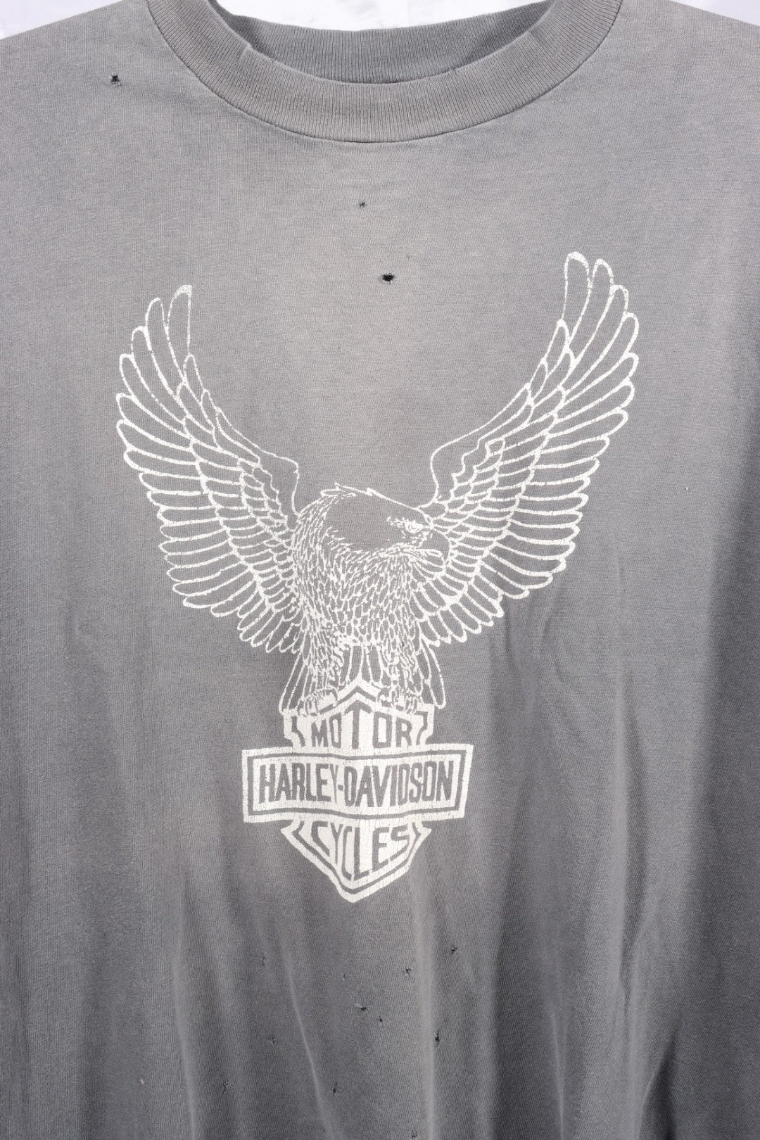 1980’s Harley Davidson Santa Barbara, CA.