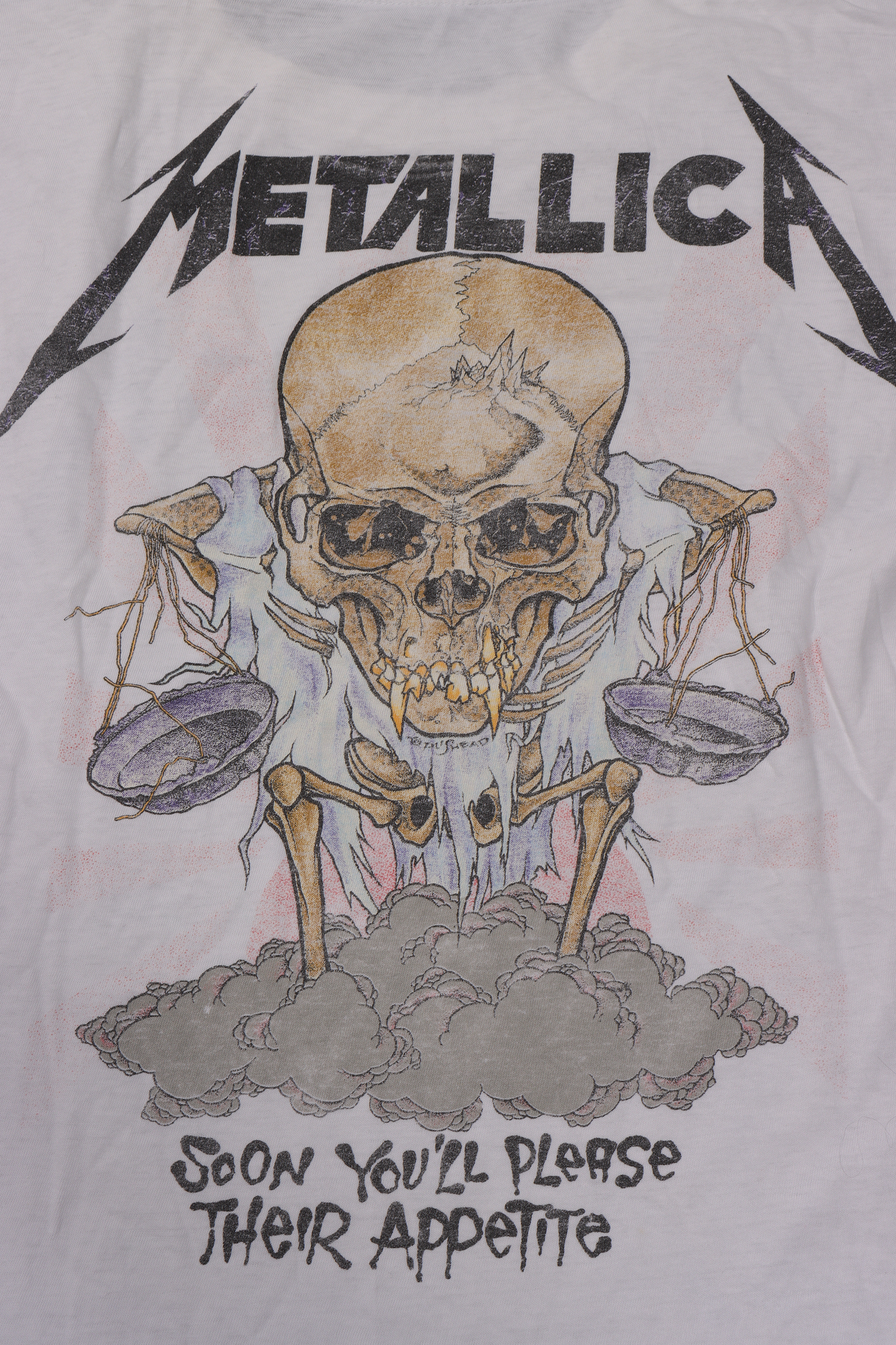 Metallica T-Shirt