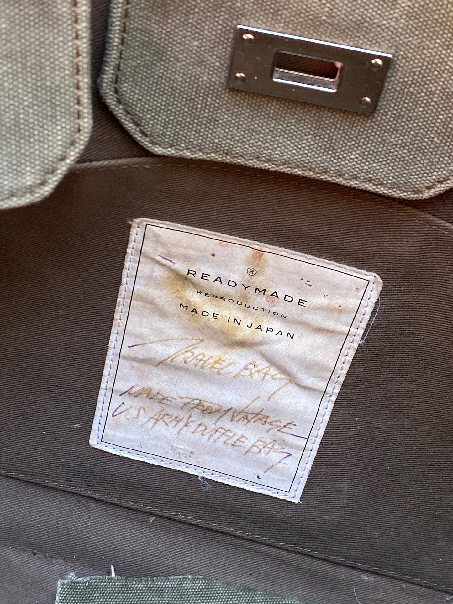 35CM Birkin Travel Bag (Medium)