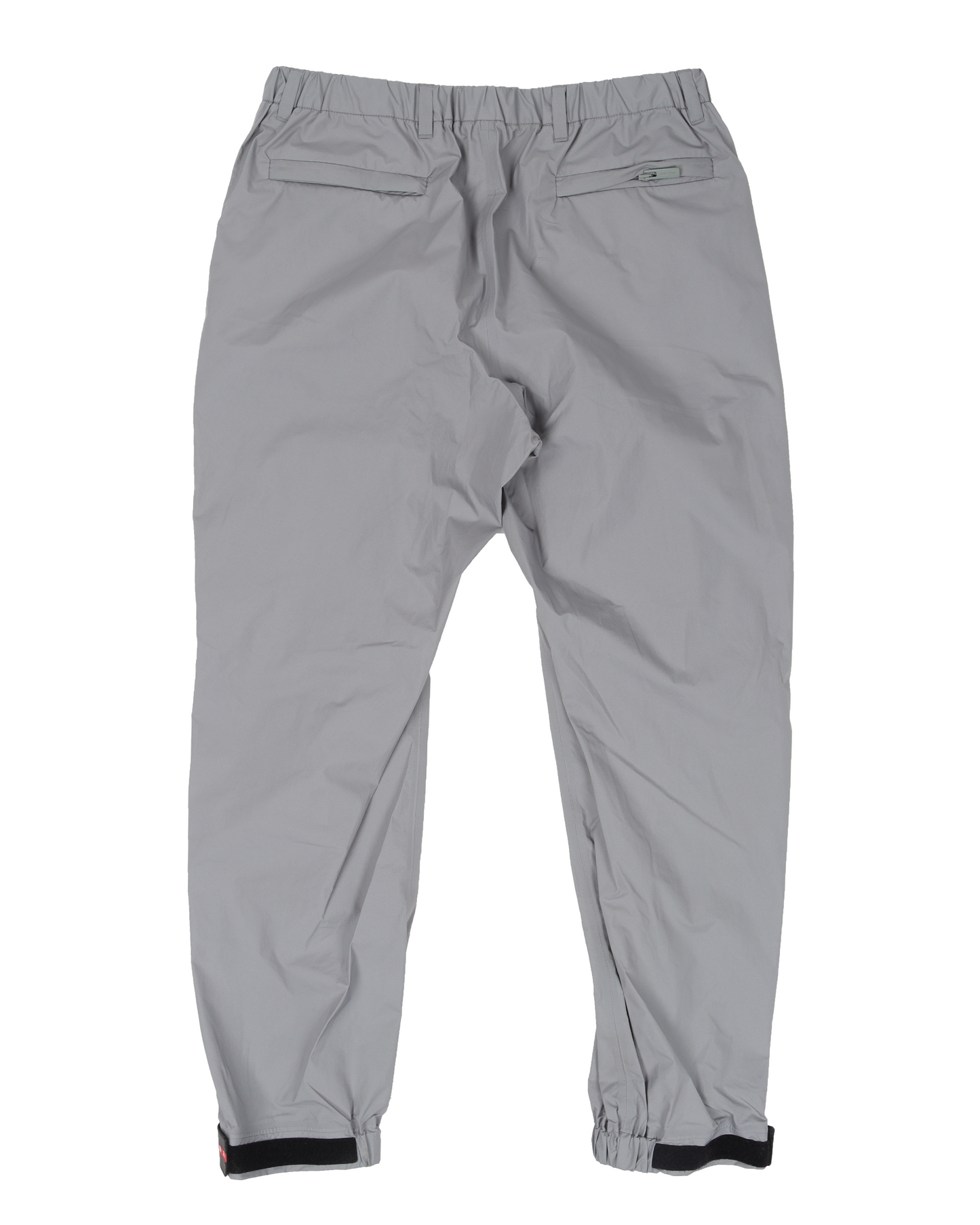 SPG43 Nylon Gabardine Track Pant
