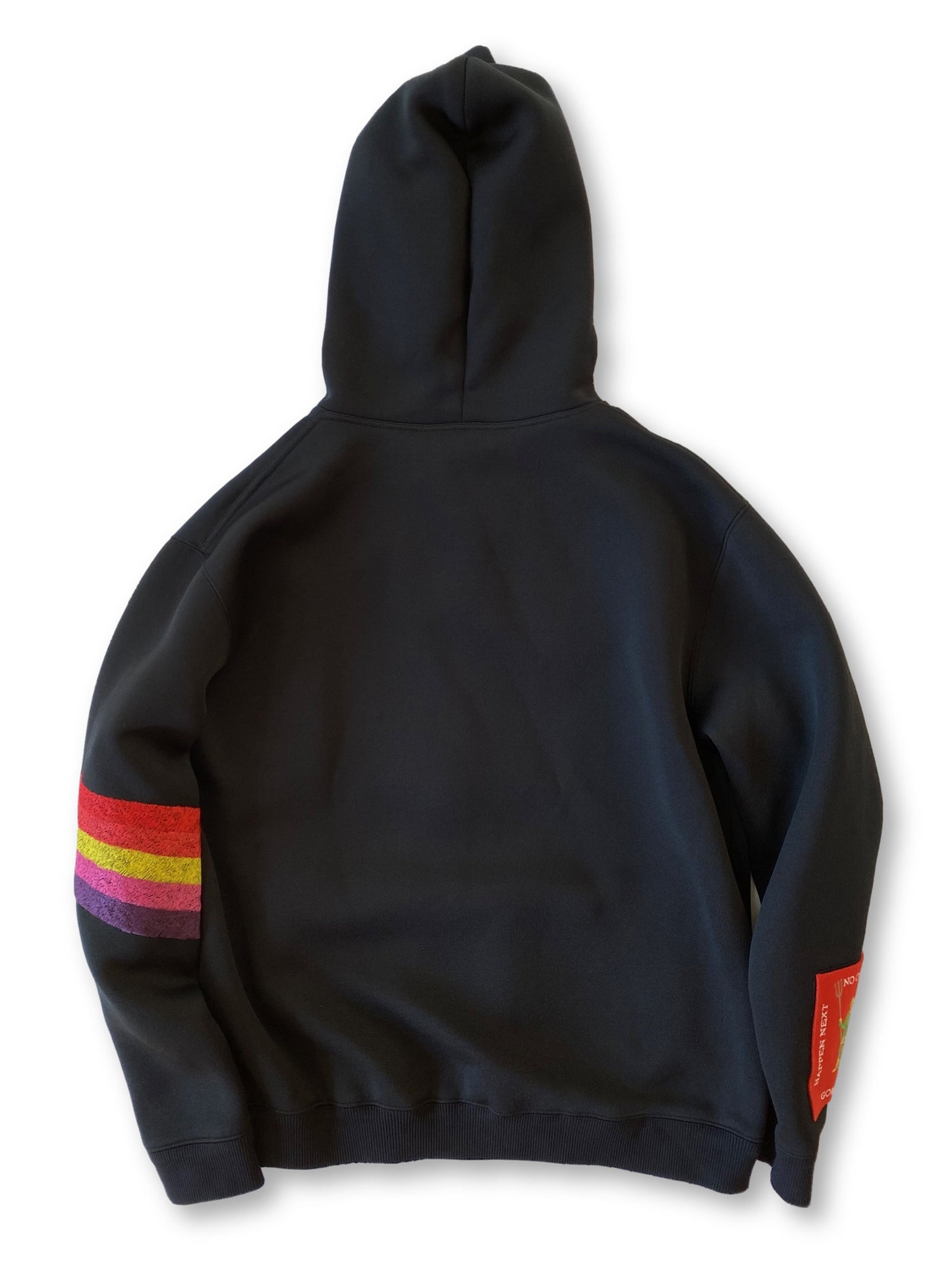 Logo Embroidered Wizard of Oz Hoodie w/ Tags