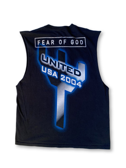 Vintage Judas Priest Rock T-Shirt