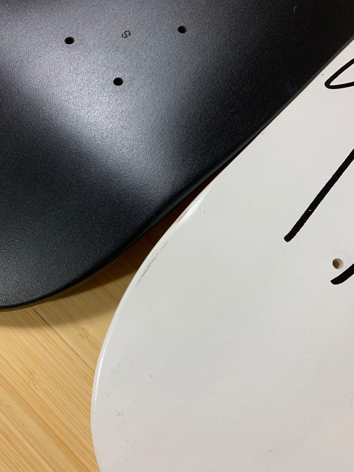 Supreme SS07 Richard Prince Set of Skateboard Skate Decks