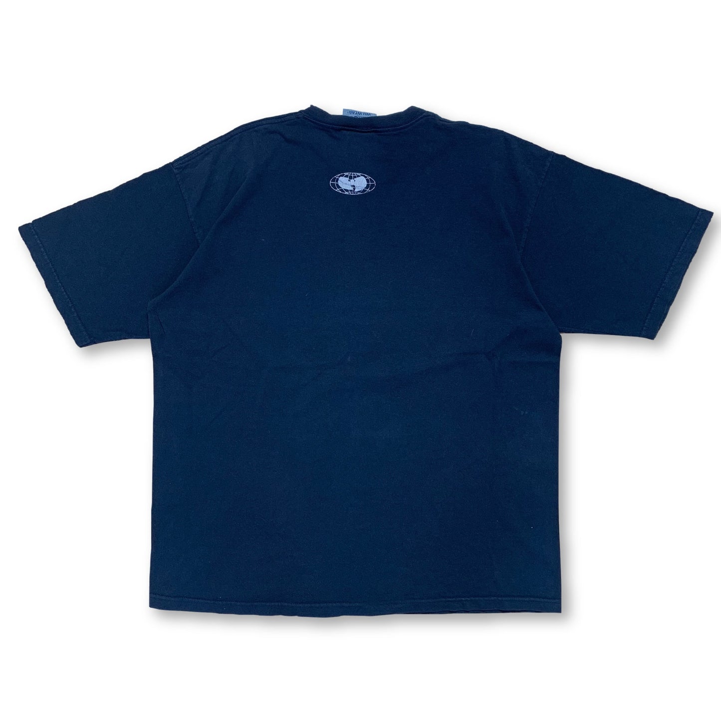 Vintage WU-TANG Forever T-Shirt - XL