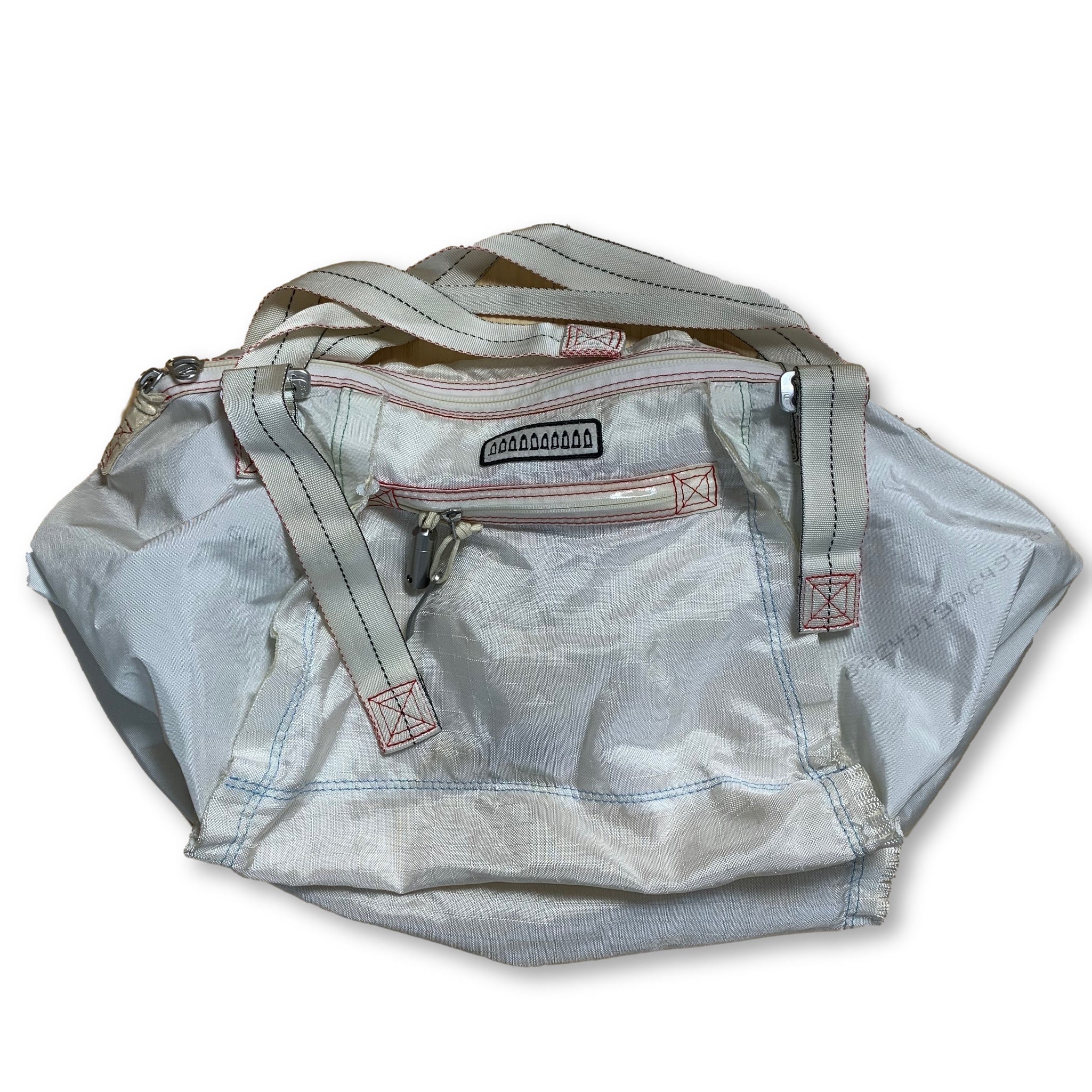 Tom sachs nike backpack sales