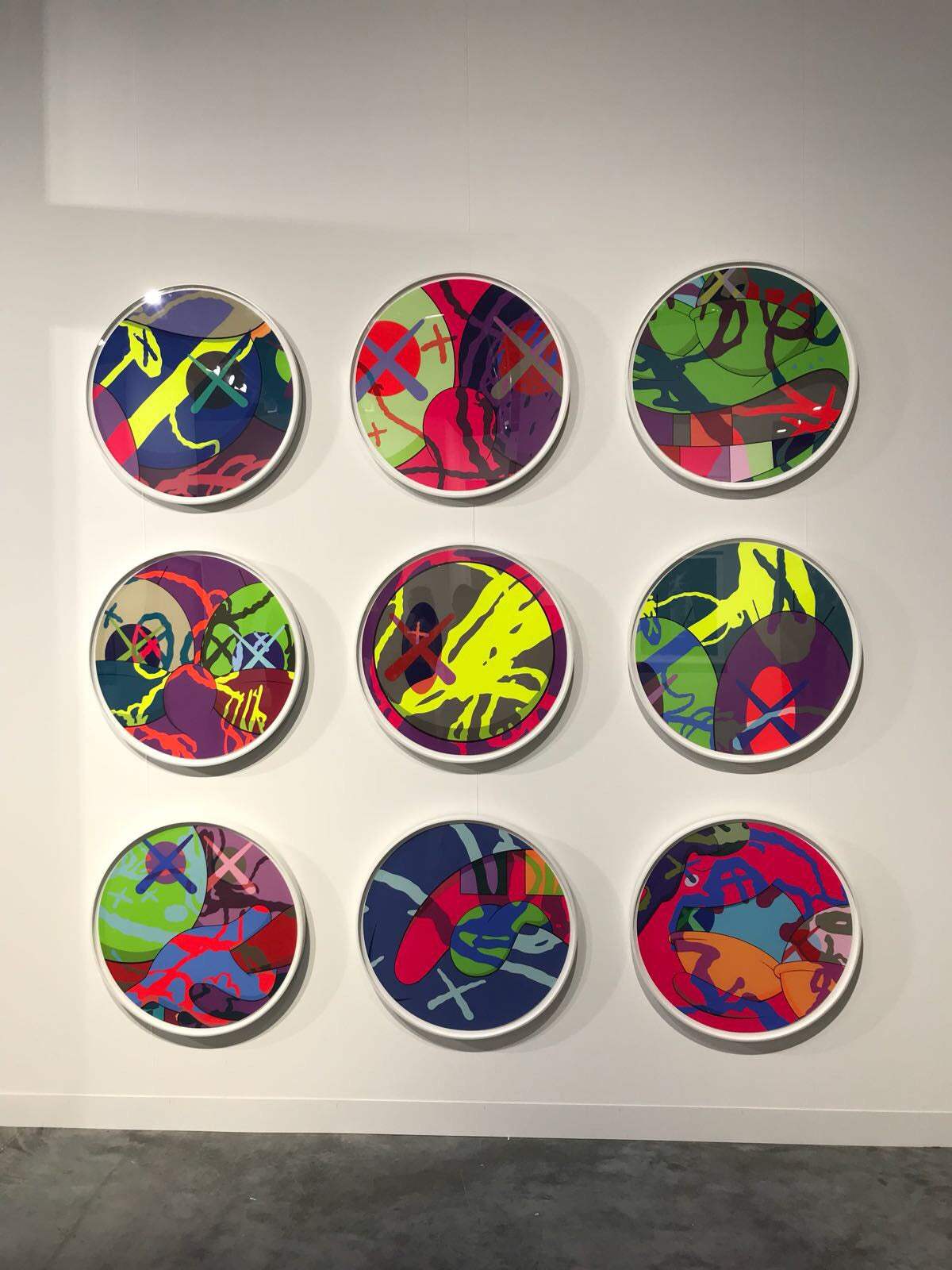 The News Portfolio, 2017