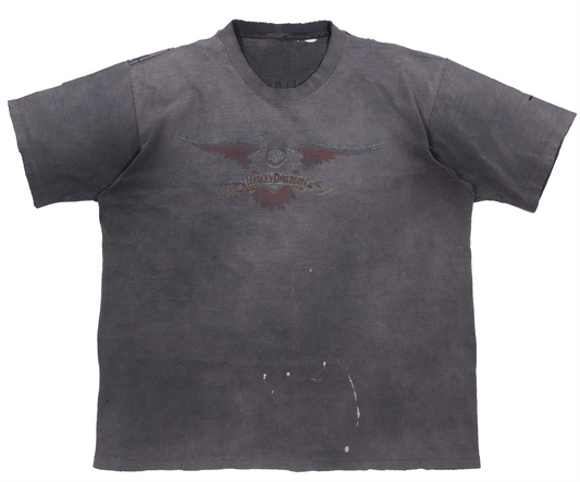 1990's Harley Davidson Dallas, TX