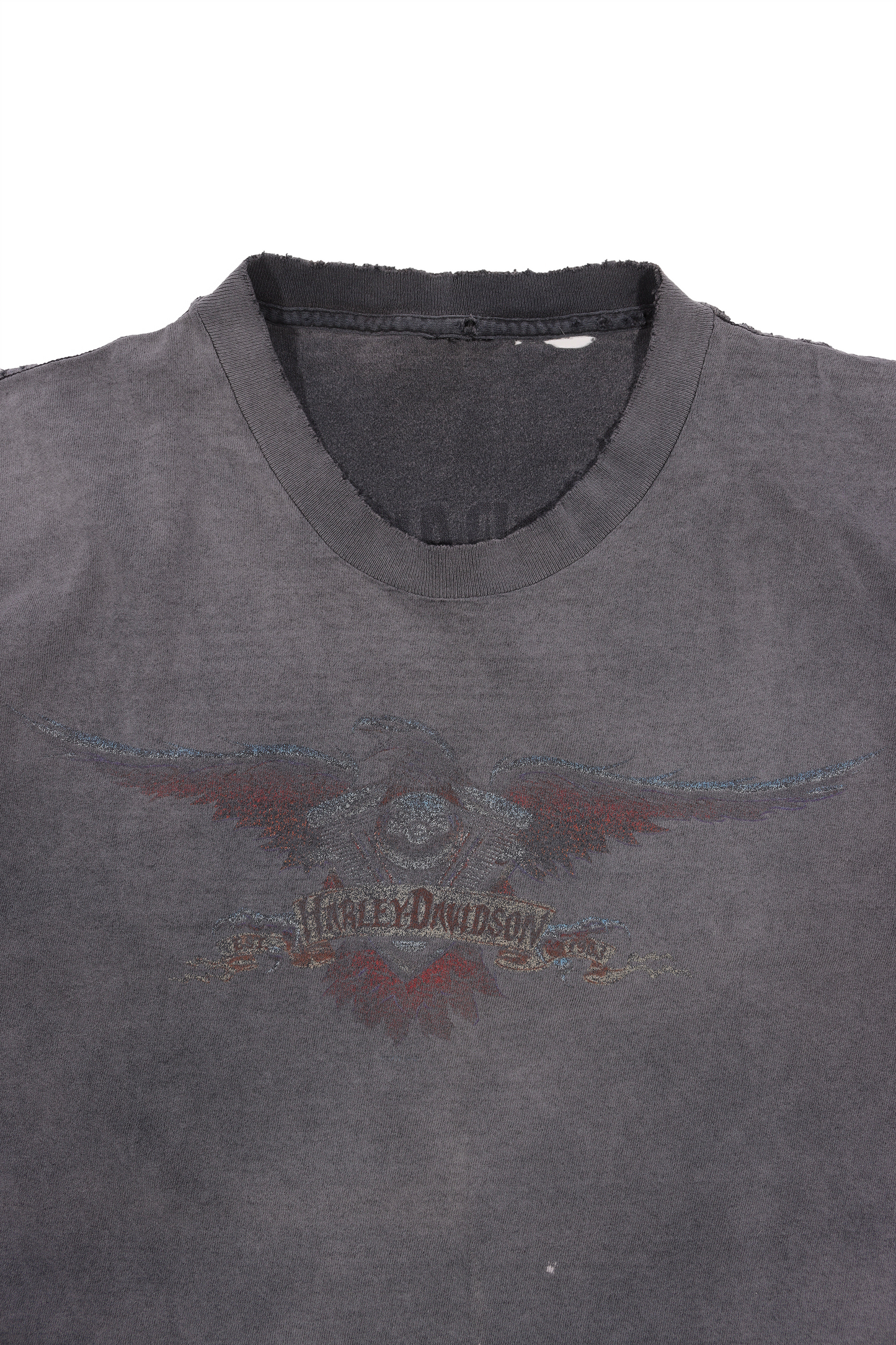 1990's Harley Davidson Dallas, TX