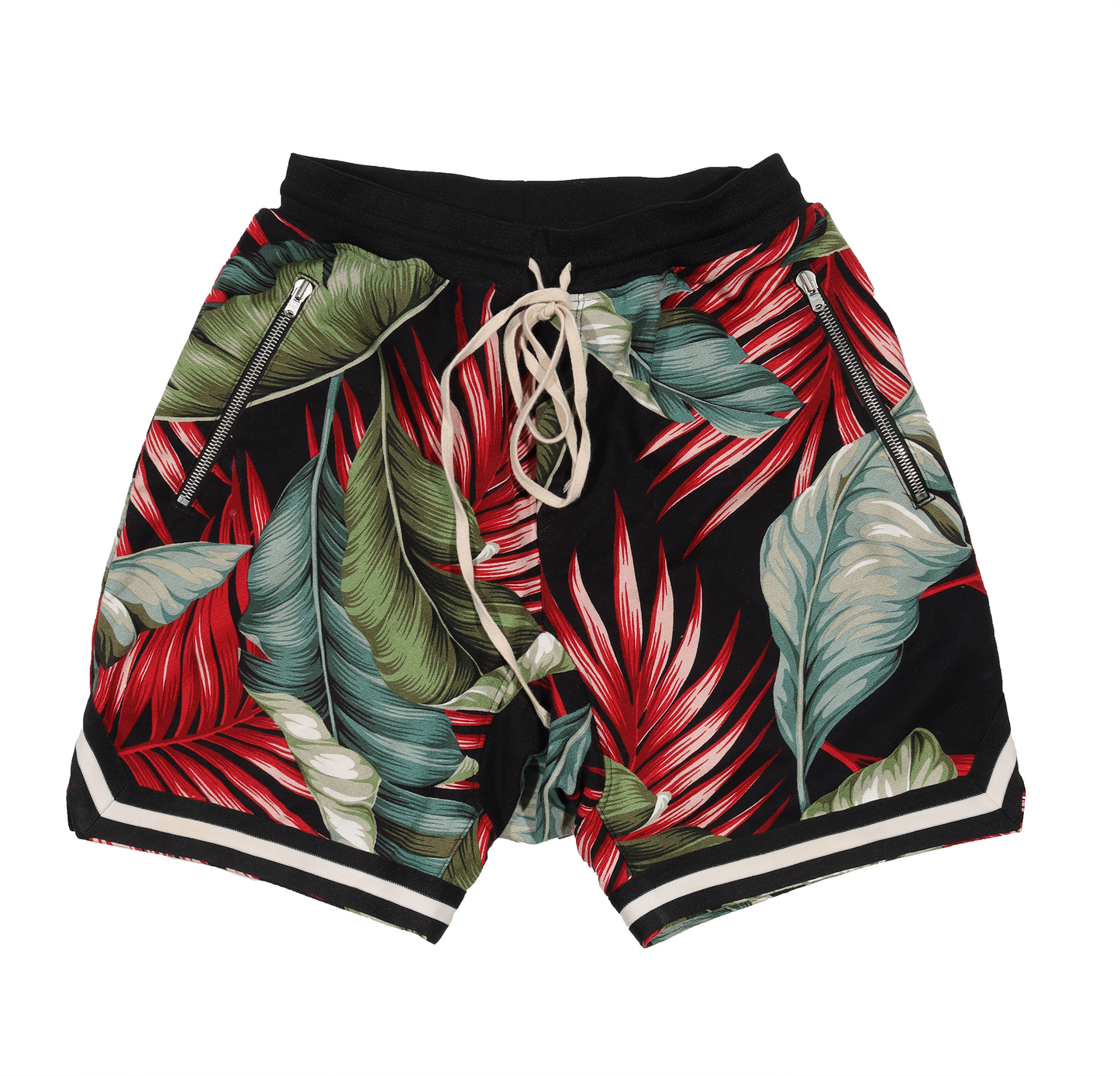 Jungle Shorts