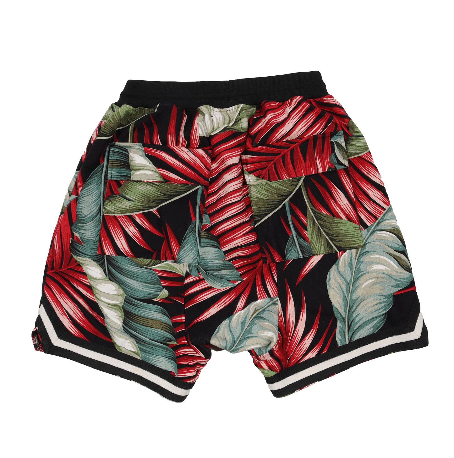 Jungle Shorts