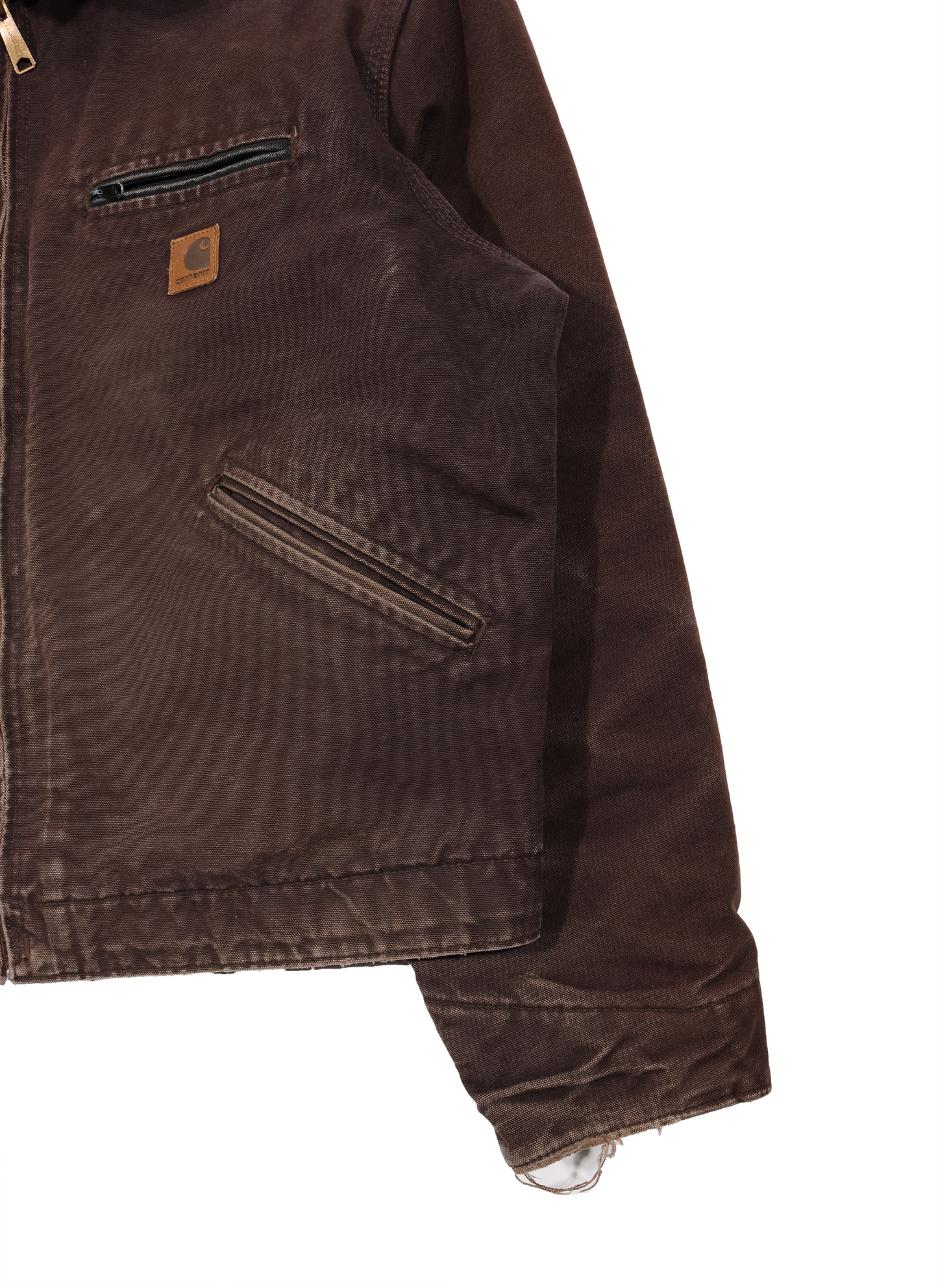 1990's Carhartt Detroit Work Jacket