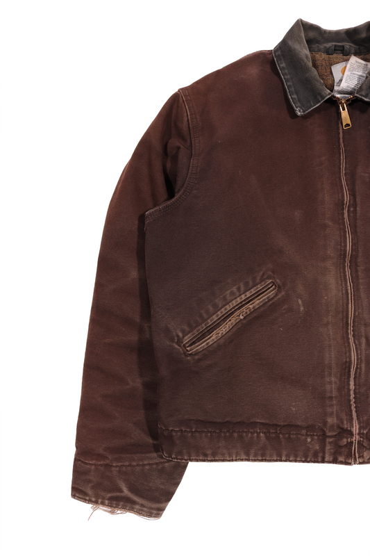 1990's Carhartt Detroit Work Jacket